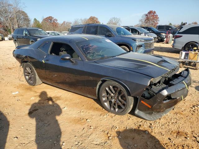 2023 DODGE CHALLENGER #3297063506
