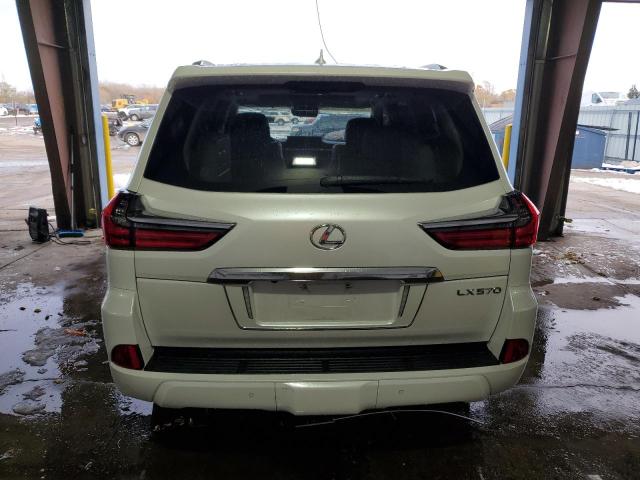 2018 LEXUS LX 570 #3290414768