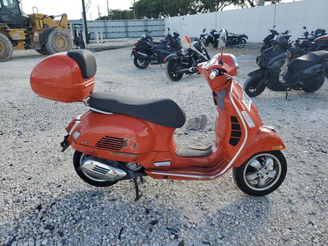 2022 PIAGGIO MOTORCYCLE ZAPMA39M5N5101257