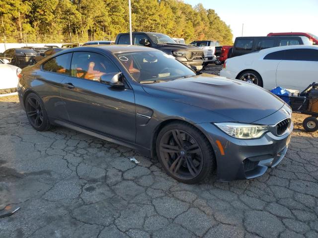 2015 BMW M4 #3282332302