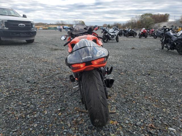 2024 SUZUKI GSX1300 RR #3286776882