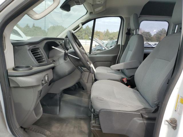 2021 FORD TRANSIT T- #3287611019