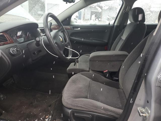 2006 CHEVROLET IMPALA LT #3293526423