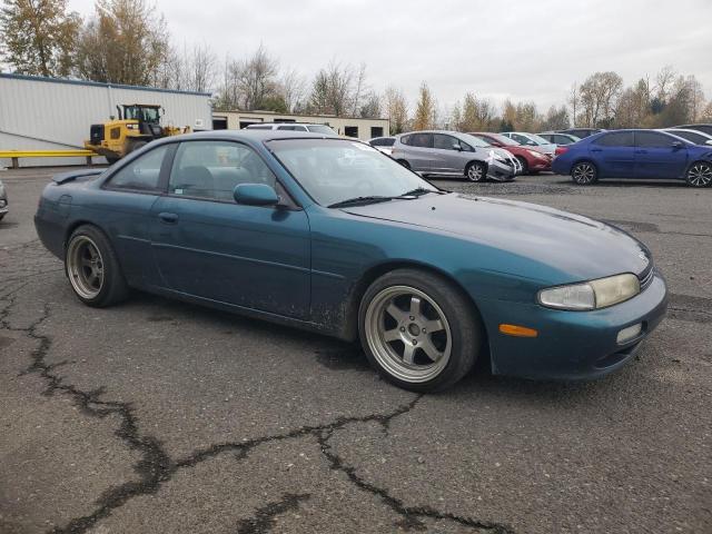 1995 NISSAN 240SX BASE #3291315132