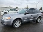 Lot #3293883623 2009 SUBARU OUTBACK 2.