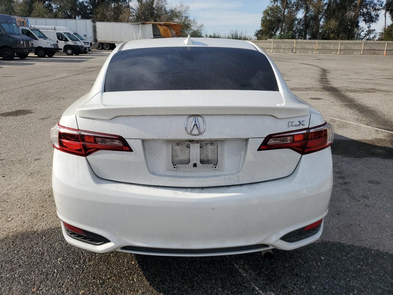 ACURA ILX PREMIUM