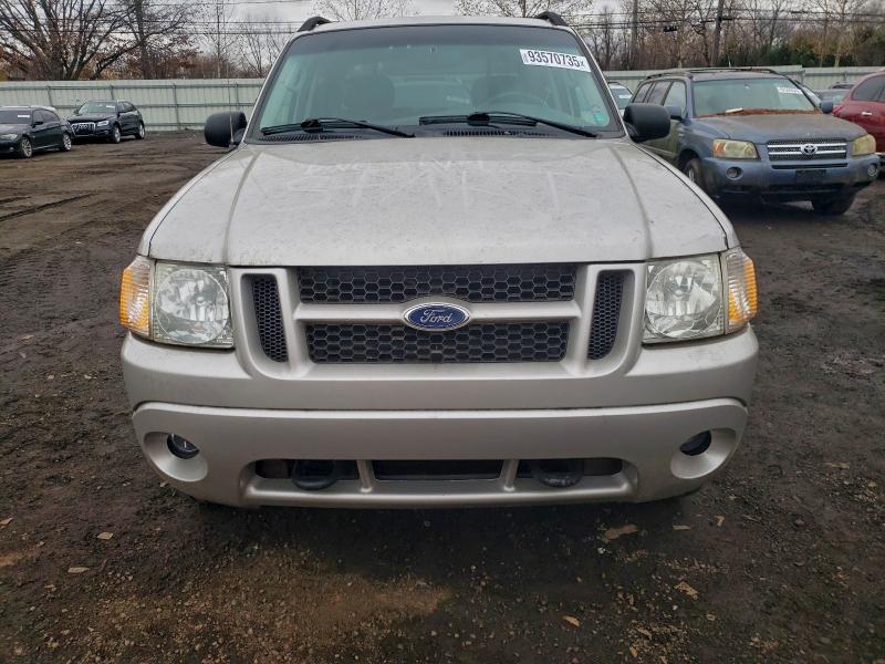 2005 FORD EXPLORER S #3310318000