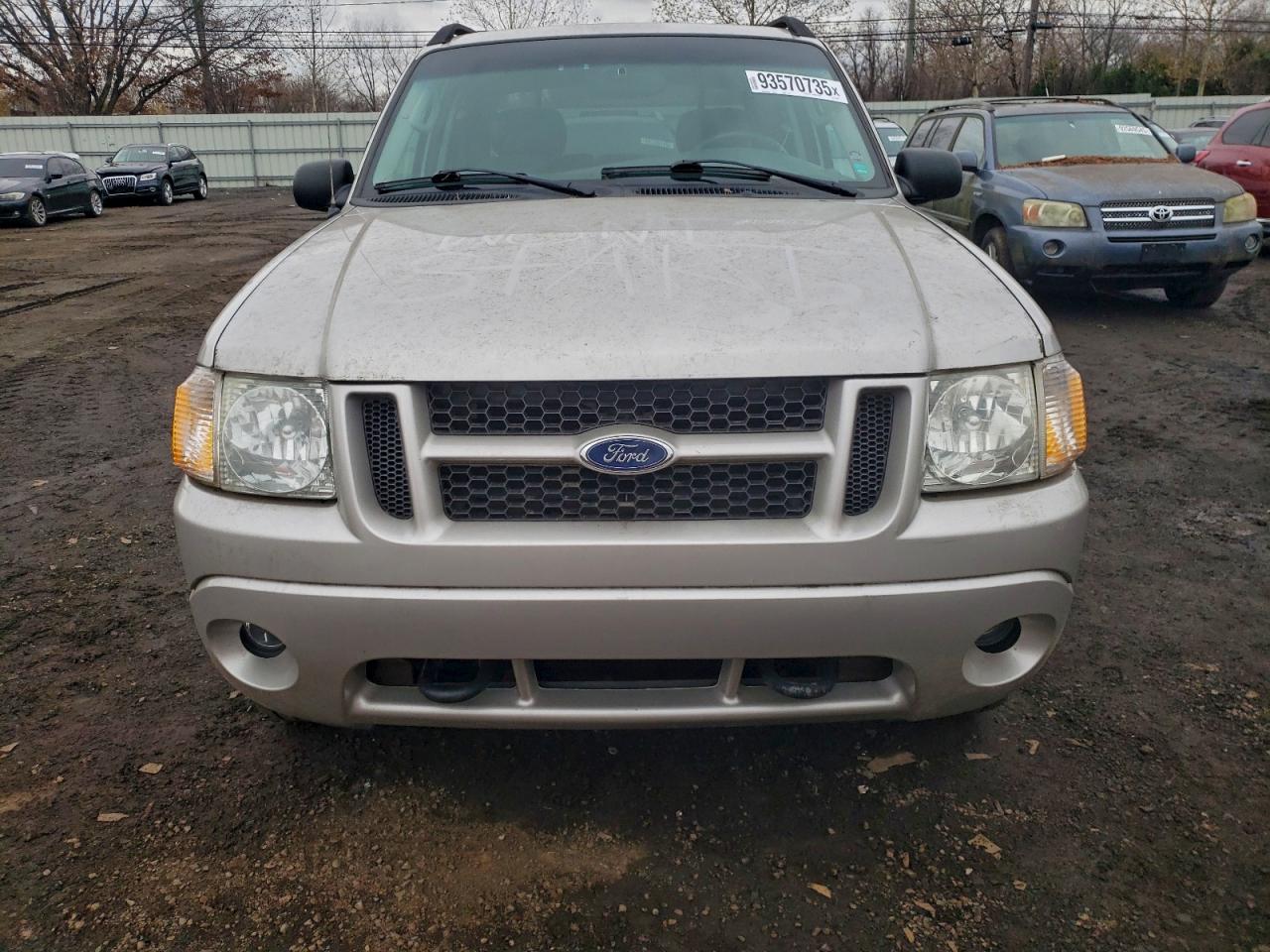 Lot #3310318000 2005 FORD EXPLORER S
