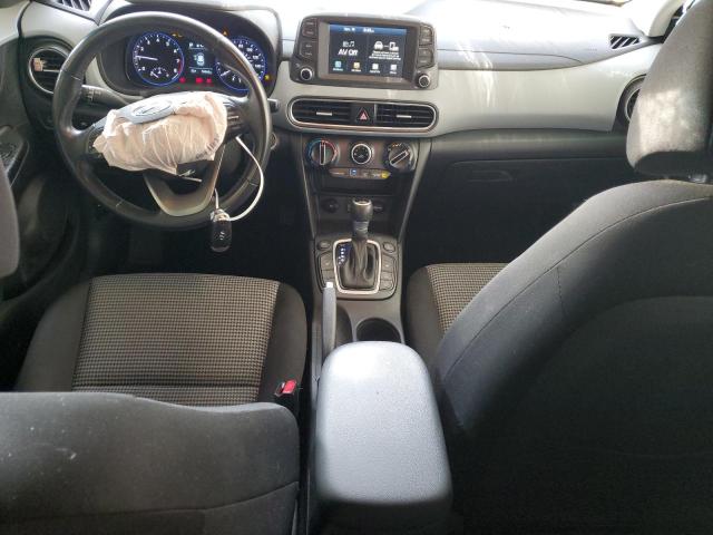 2021 HYUNDAI KONA SEL #3304669962