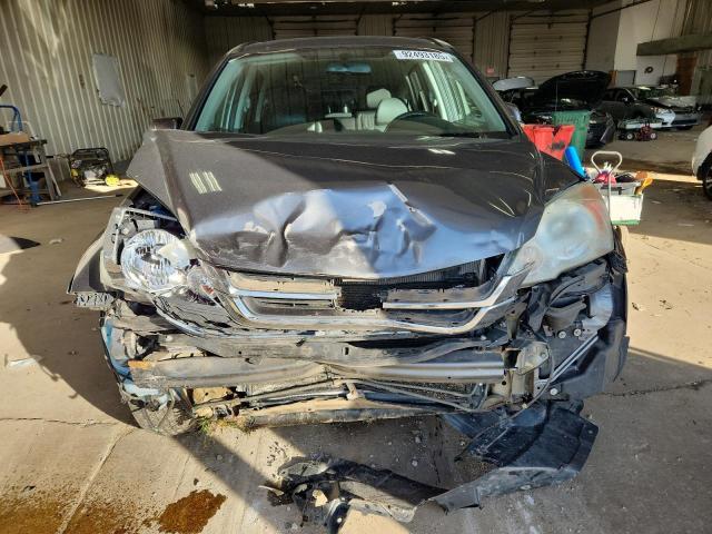 2010 HONDA CR-V EXL #3302770368