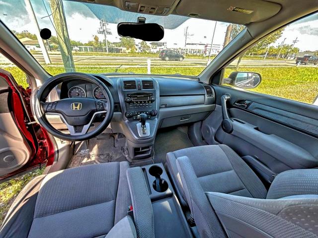 2009 HONDA CR-V EX #3297074523