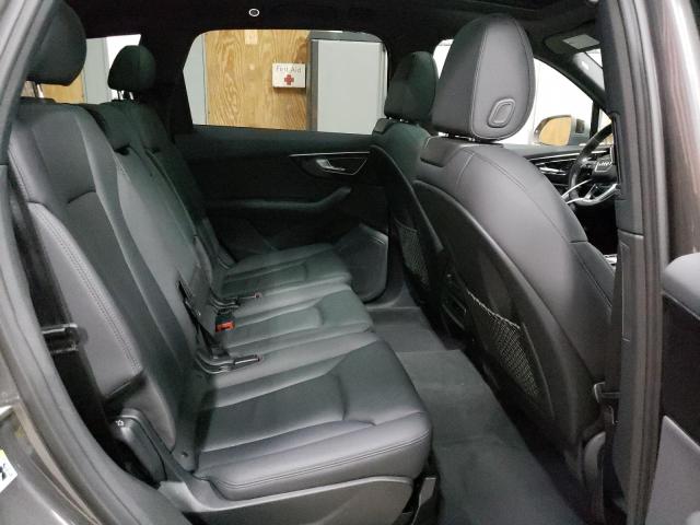 2021 AUDI Q7 PREMIUM #3281645390