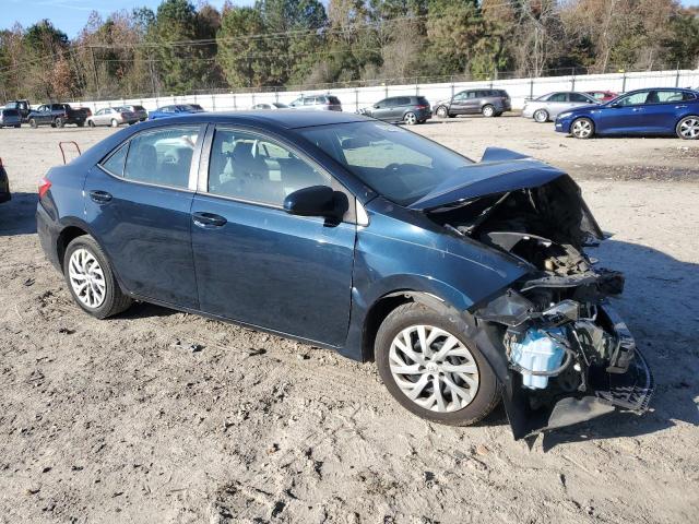 2017 TOYOTA COROLLA L #3296326450