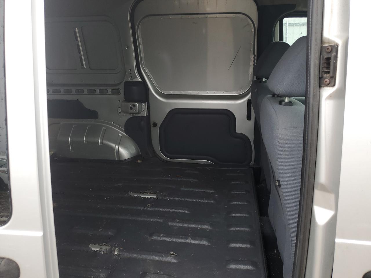 FORD TRANSIT CONNECT XL