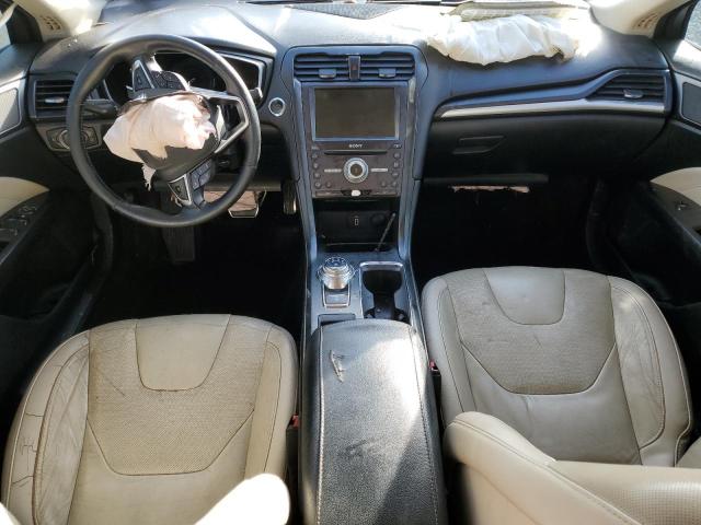 2017 FORD FUSION TIT #3296978868