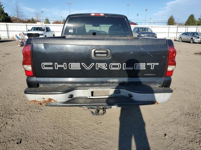 2003 CHEVROLET SILVERADO #3286560146