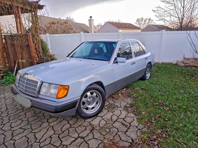 1991 MERCEDES-BENZ 250 #3296244450