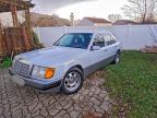 Lot #3296244450 1991 MERCEDES-BENZ 250