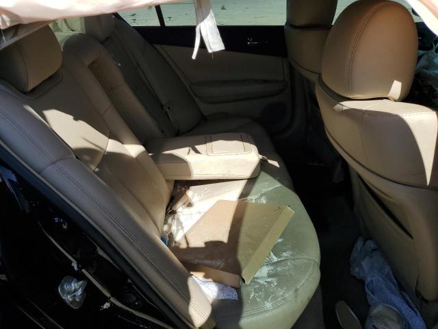 2013 NISSAN MAXIMA S #3310562074