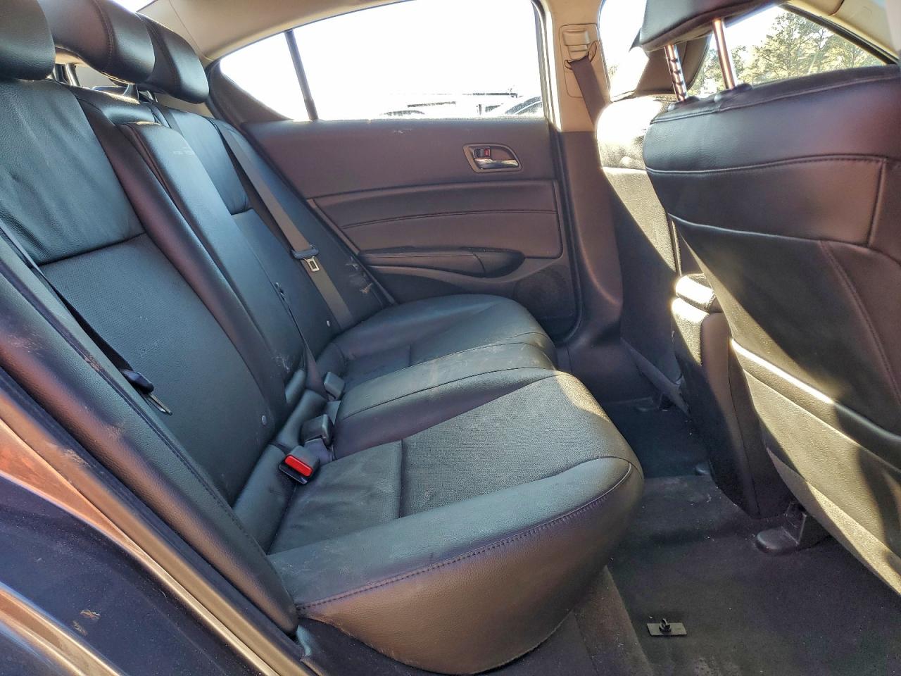 ACURA ILX 20 PREMIUM