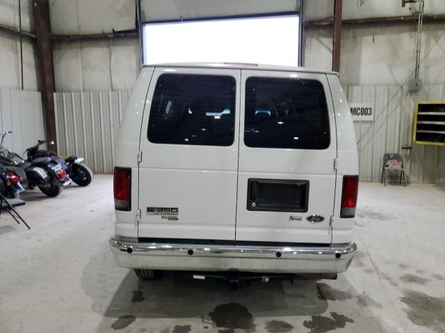 2013 FORD ECONOLINE #3292351276