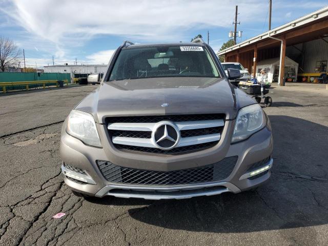 2015 MERCEDES-BENZ GLK 350 #3294814774