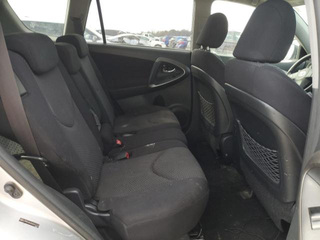 2010 TOYOTA RAV4 SPORT #3298095137