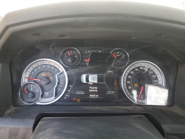 2023 RAM 1500 CLASS #3293302453