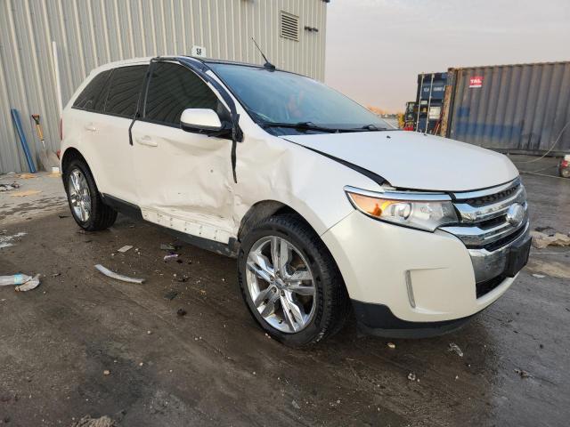 2012 FORD EDGE SEL #3301868986
