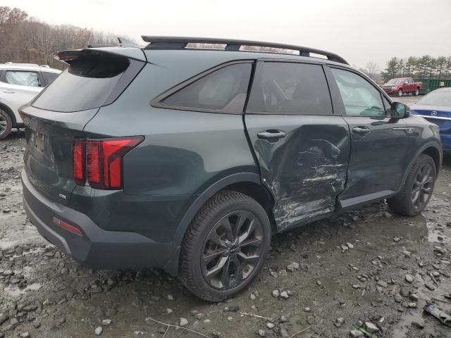 2023 KIA SORENTO EX #3294329879