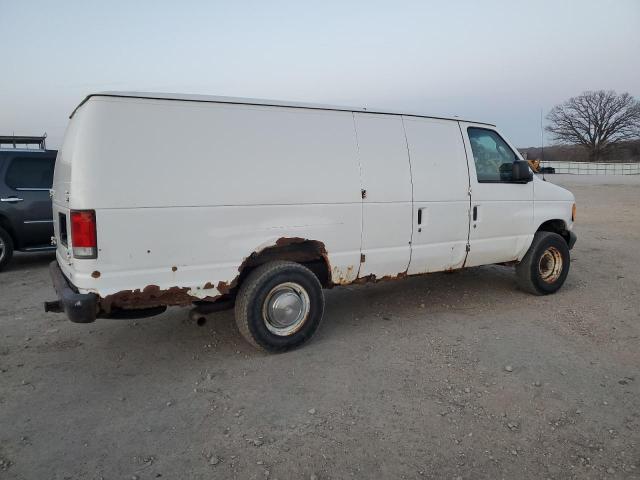 2006 FORD ECONOLINE #3290153197