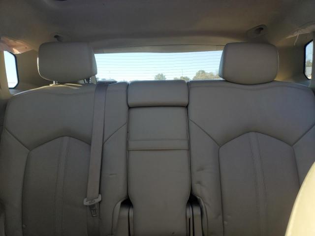 2012 CADILLAC SRX LUXURY #3292491715