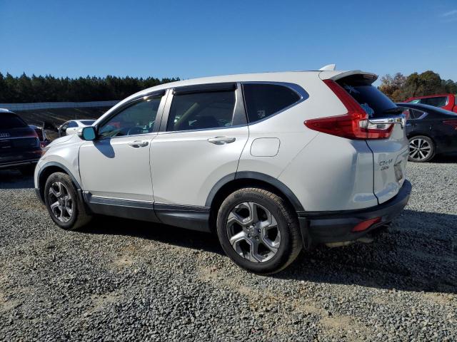 2019 HONDA CR-V EXL JHLRW2H80KX009631