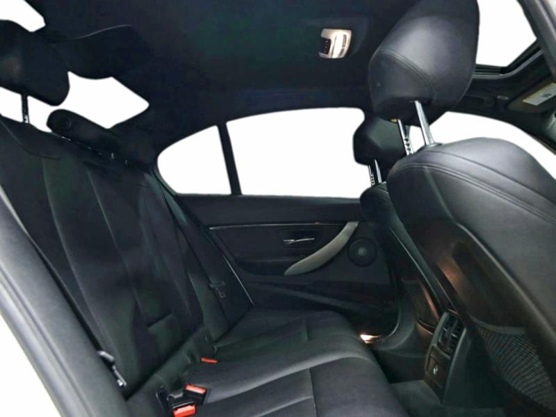 2017 BMW 340 XI #3296913831