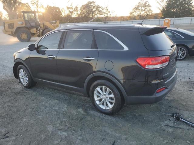 2017 KIA SORENTO LX #3290284226