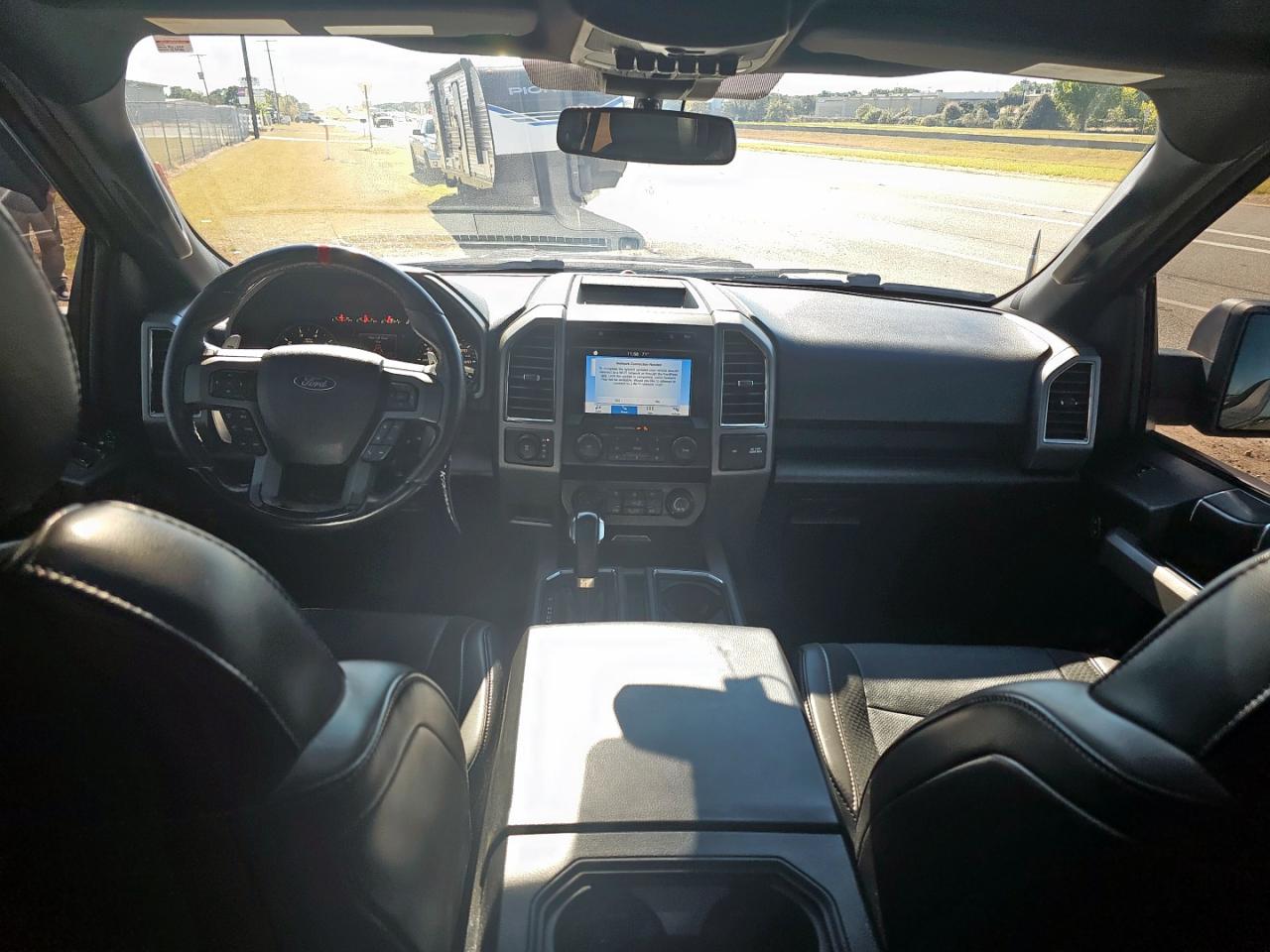 Lot #3279490267 2019 FORD RAPTOR