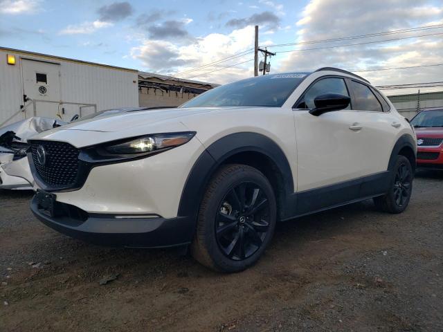 Global Auto Auctions: 2025 MAZDA CX-30 PREM
