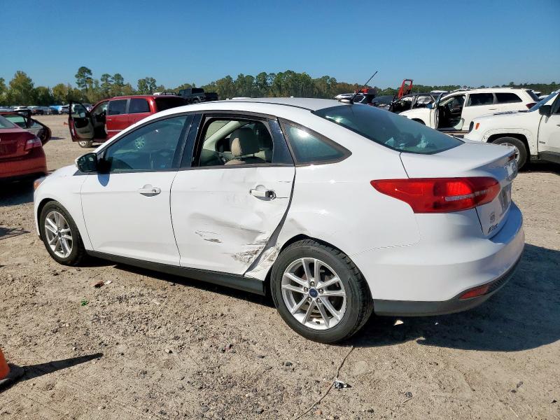 2017 FORD FOCUS SE #3301879464