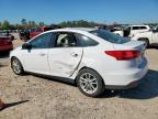 Lot #3301879464 2017 FORD FOCUS SE