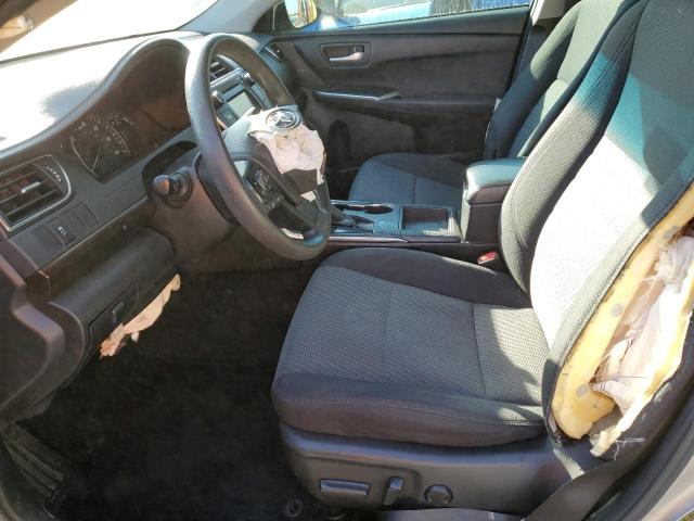 2015 TOYOTA CAMRY LE #3301751479