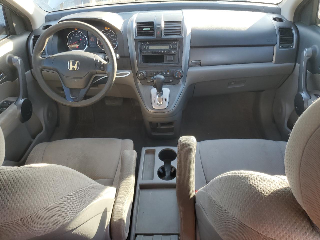 Lot #3291221976 2008 HONDA CR-V LX