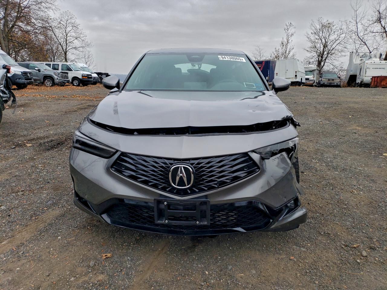 ACURA INTEGRA A-SPEC TECH