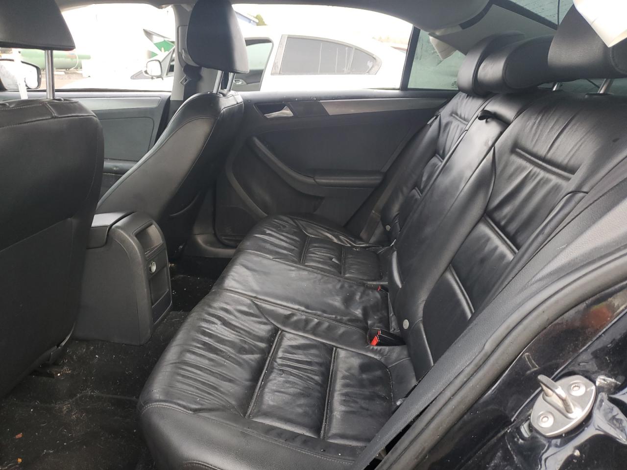 VOLKSWAGEN JETTA SEL