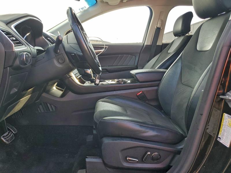 2016 FORD EDGE SPORT #3301835343