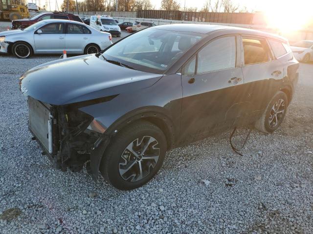 2025 KIA SPORTAGE E #3303881712