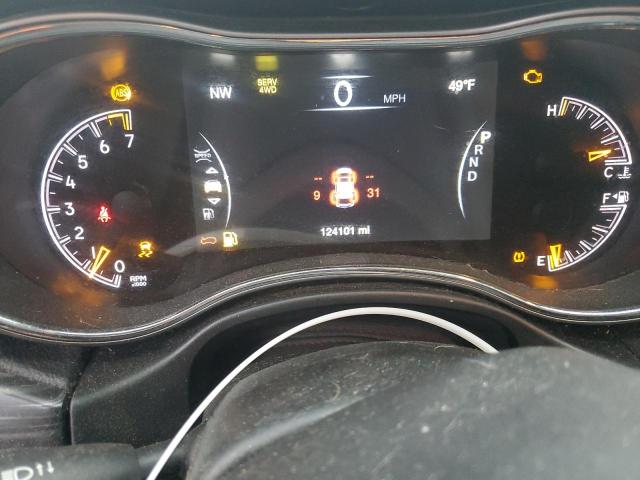 2019 JEEP GRAND CHER #3287368988