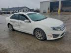 Lot #3297294401 2010 FORD FUSION SE
