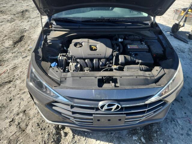 2020 HYUNDAI ELANTRA SE #3287666014