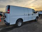 Lot #3304713907 2020 CHEVROLET EXPRESS G2