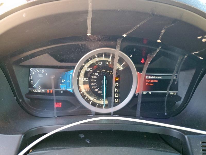 2014 FORD EXPLORER X #3291479010